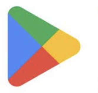 Google Play Store Logo